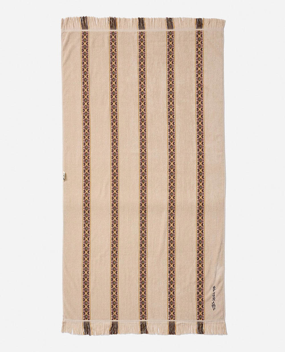Rip Curl | Classic Surf Jacquard Towel
