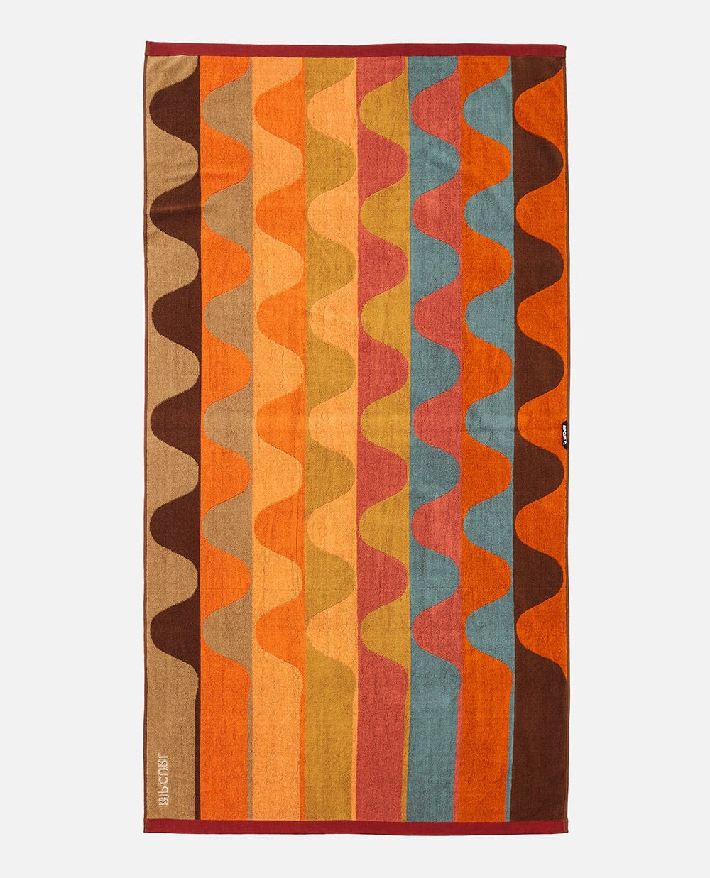 Rip Curl | Vibrations Towel