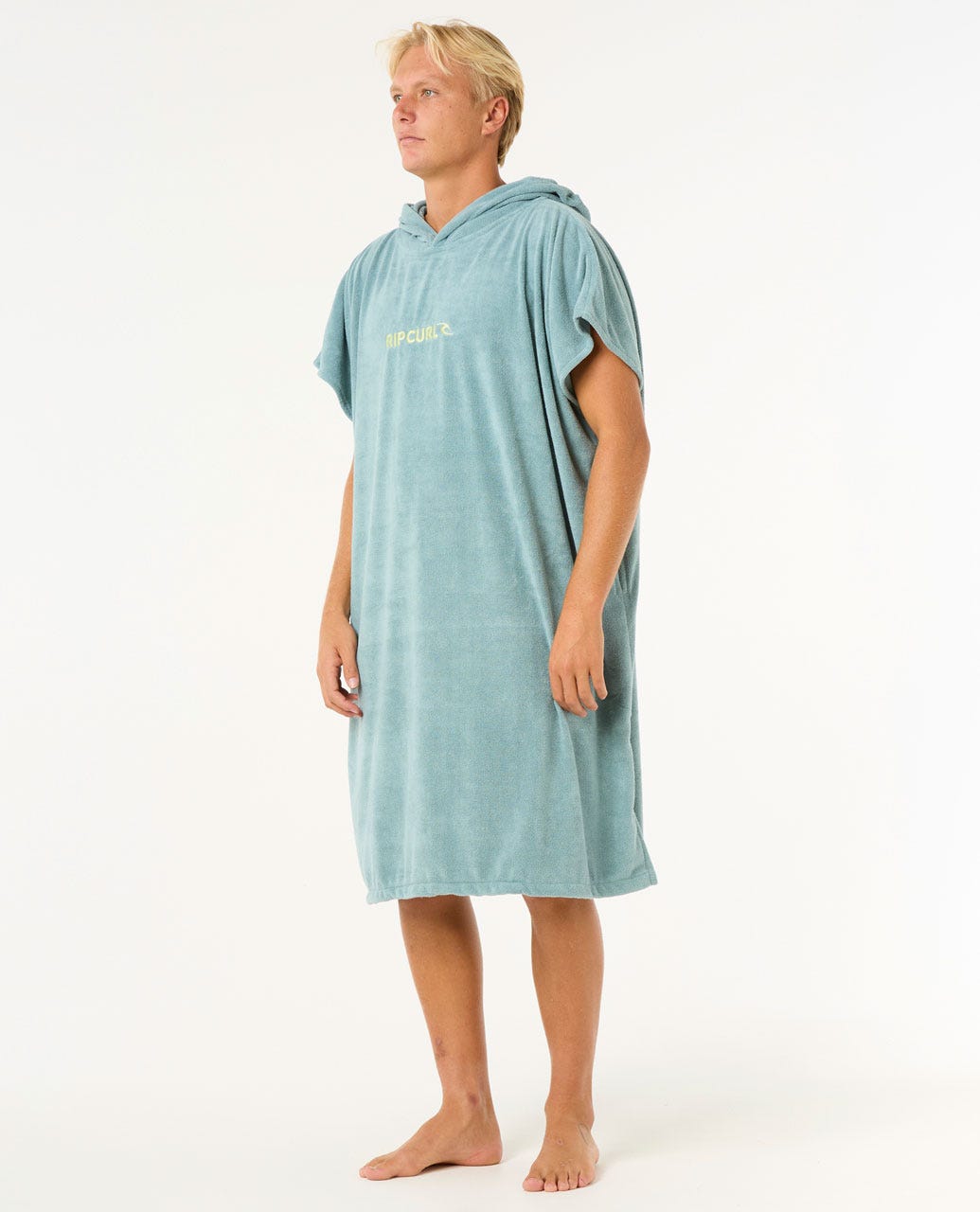 Rip Curl | Brand Hooded Towel