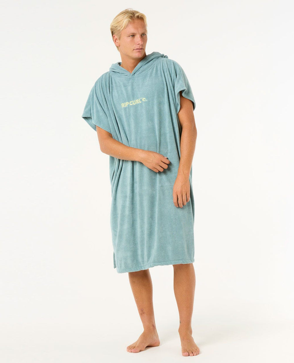 Rip Curl | Brand Hooded Towel