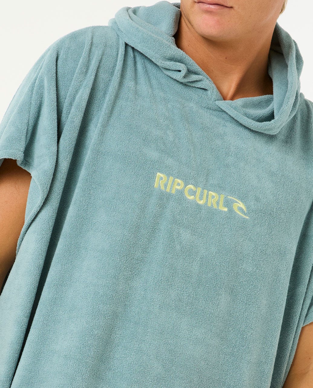 Rip Curl | Brand Hooded Towel