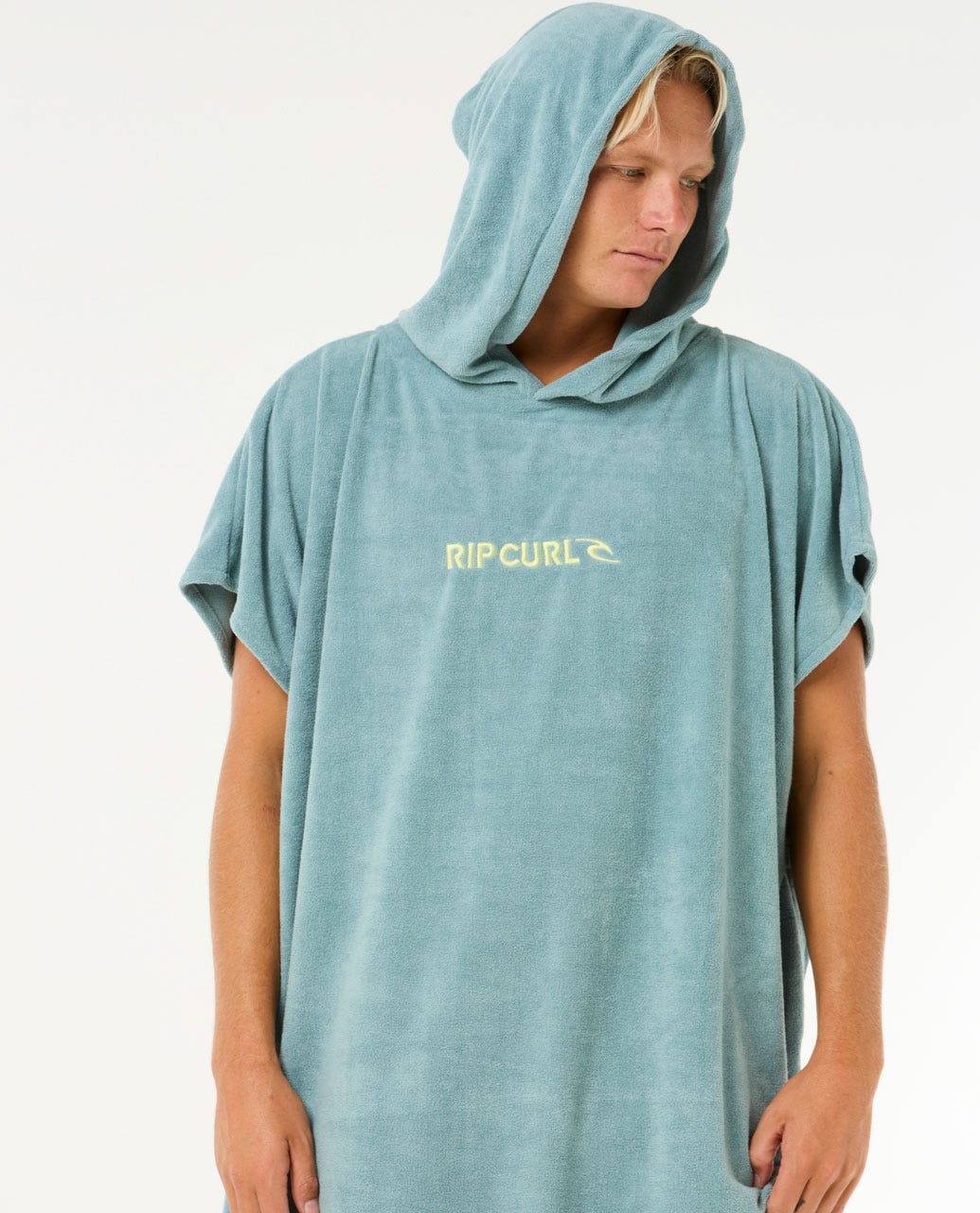 Rip Curl | Brand Hooded Towel