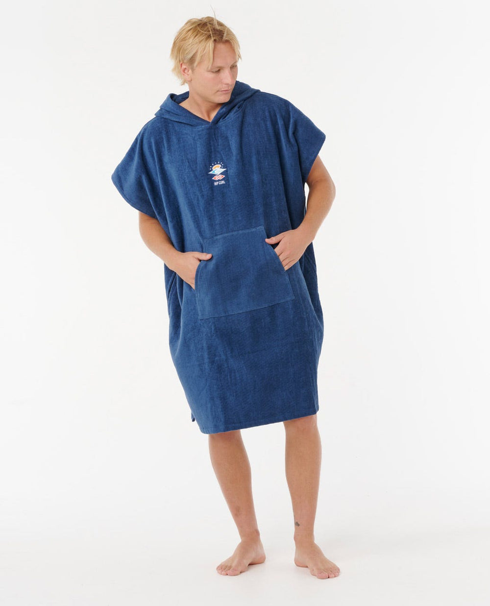 Rip Curl | Logo Hooded Towel