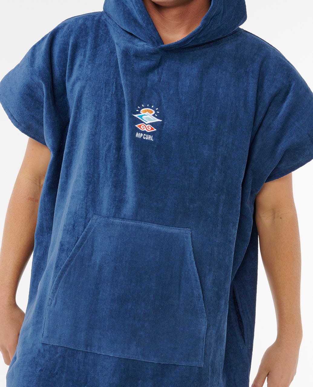 Rip Curl | Logo Hooded Towel