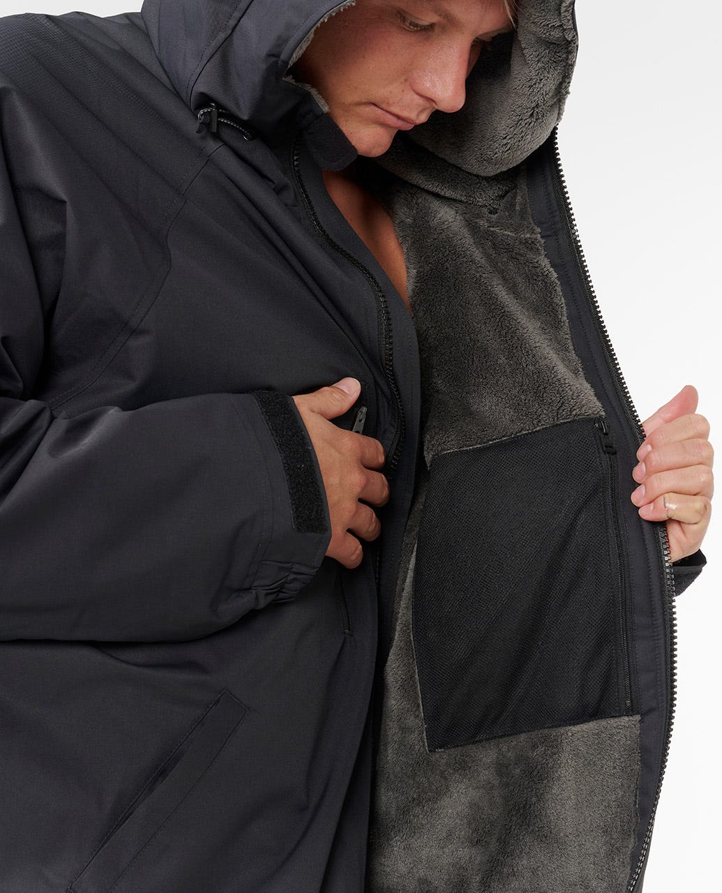 Rip Curl | Surf Series Winter Poncho
