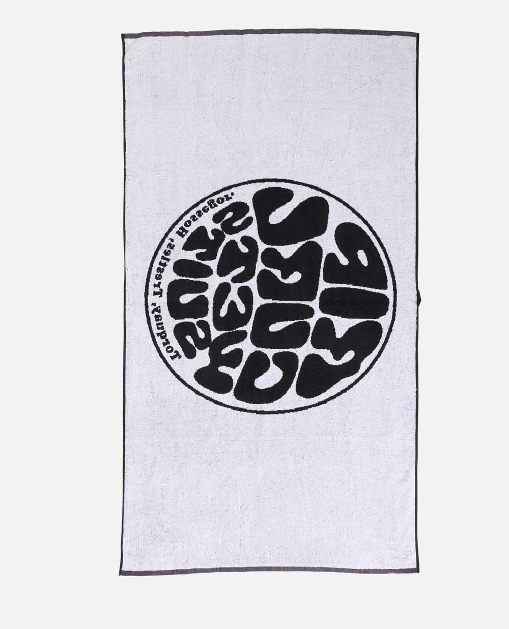 Rip Curl | Logos Towel