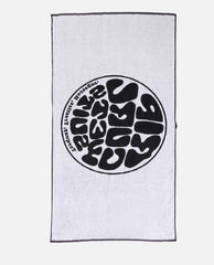 Rip Curl | Logos Towel