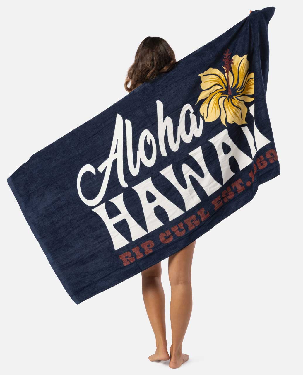 Rip Curl | Desto Beach Towel