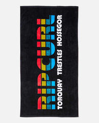 Rip Curl | Mixed Towel