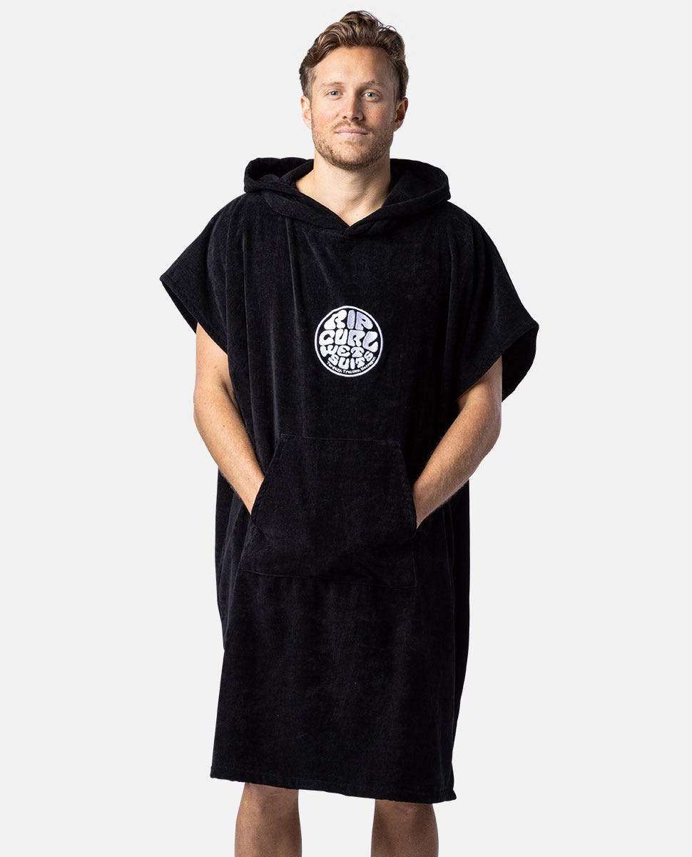 Rip Curl | Logo Hooded Towel
