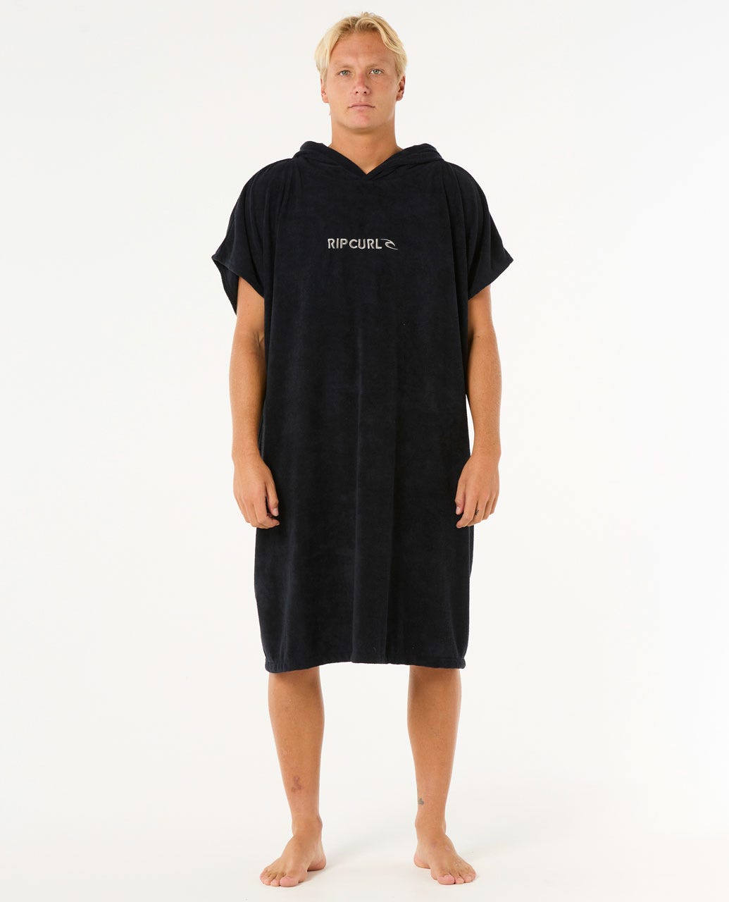 Rip Curl | Brand Hooded Towel