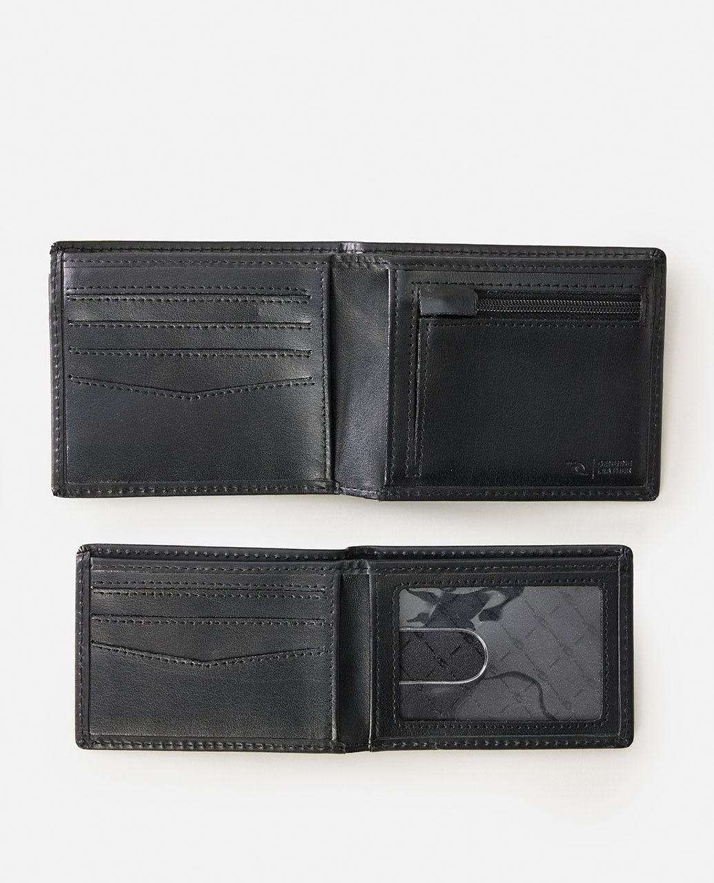 Rip Curl | Diamond RFID 2 In 1 Wallet