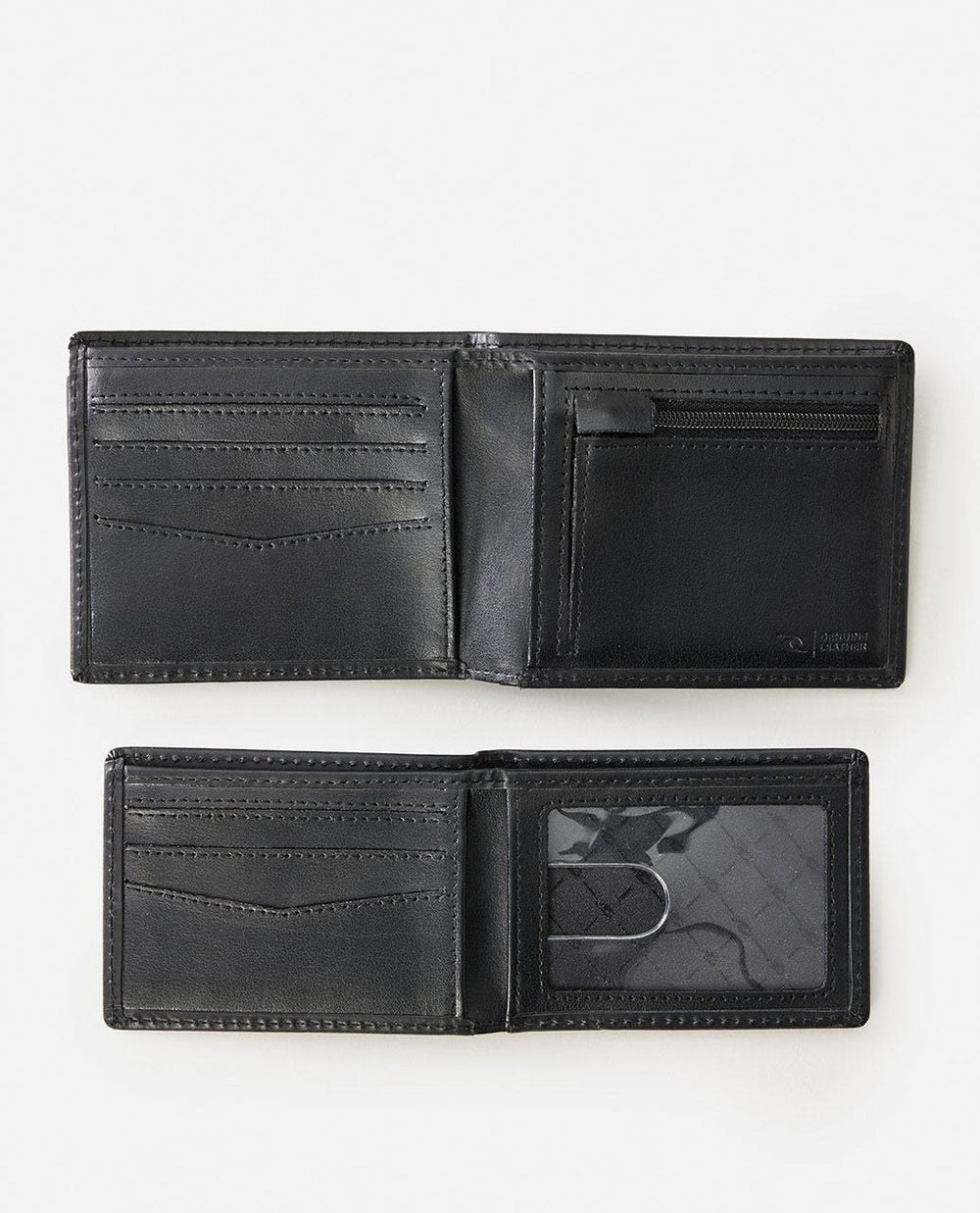 Rip Curl | Diamond RFID 2 In 1 Wallet