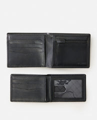 Rip Curl | Diamond RFID 2 In 1 Wallet