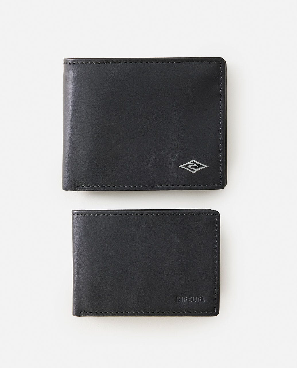 Rip Curl | Diamond RFID 2 In 1 Wallet