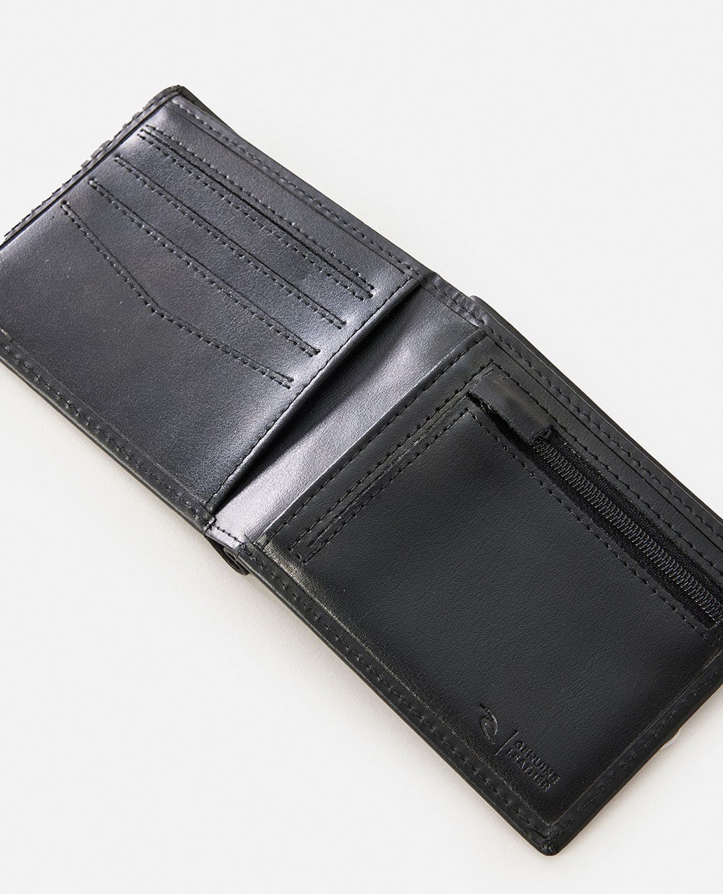 Rip Curl | Diamond RFID 2 In 1 Wallet