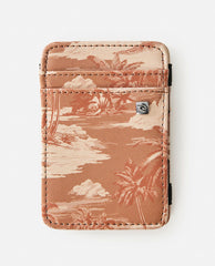 Rip Curl | PU Magic Wallet