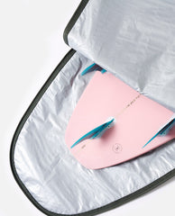 Rip Curl | 7'0 Mini Mal Surfboard Day Cover Board Bag