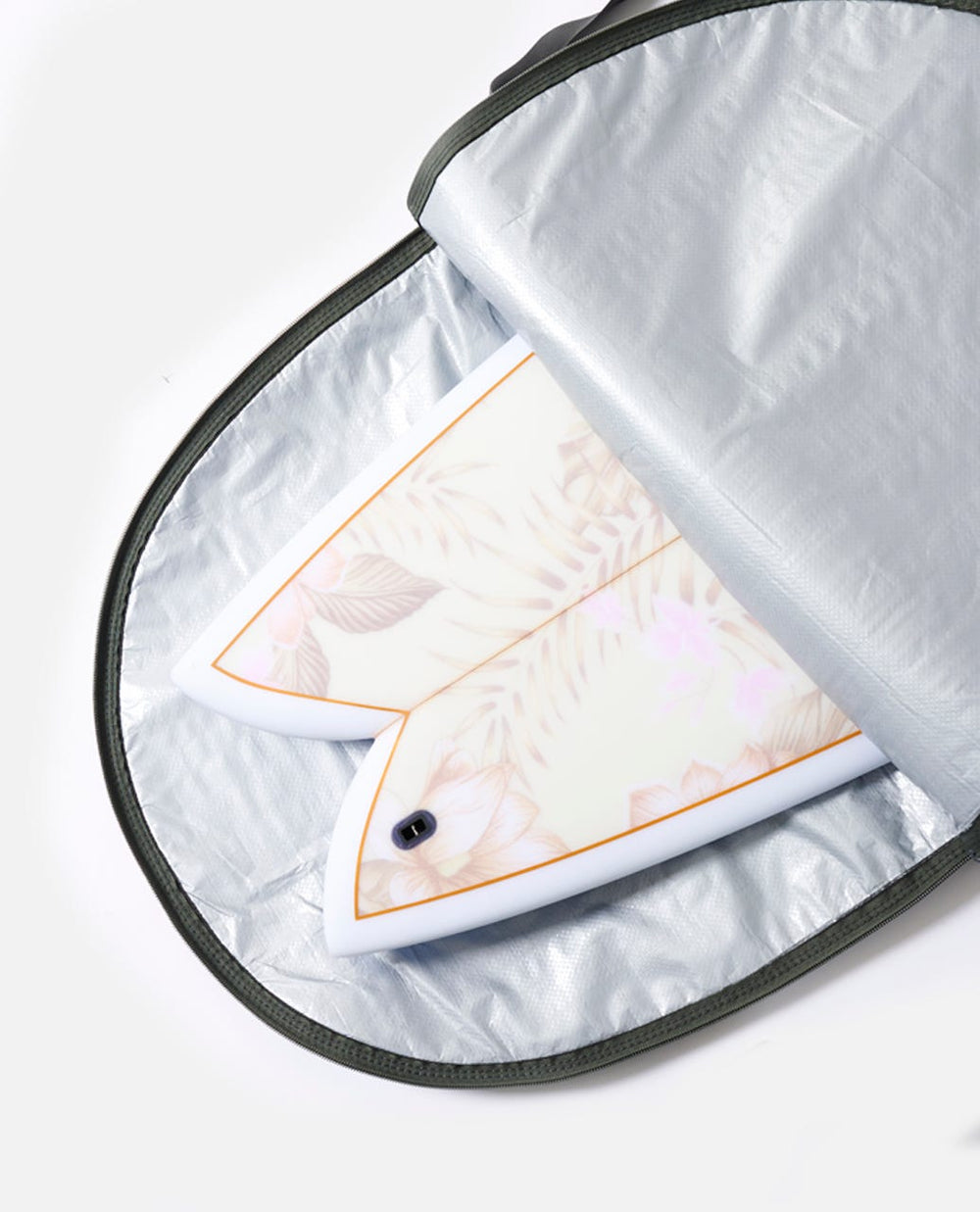 Rip Curl | 5'8 Surfboard Day Cover Board Bag