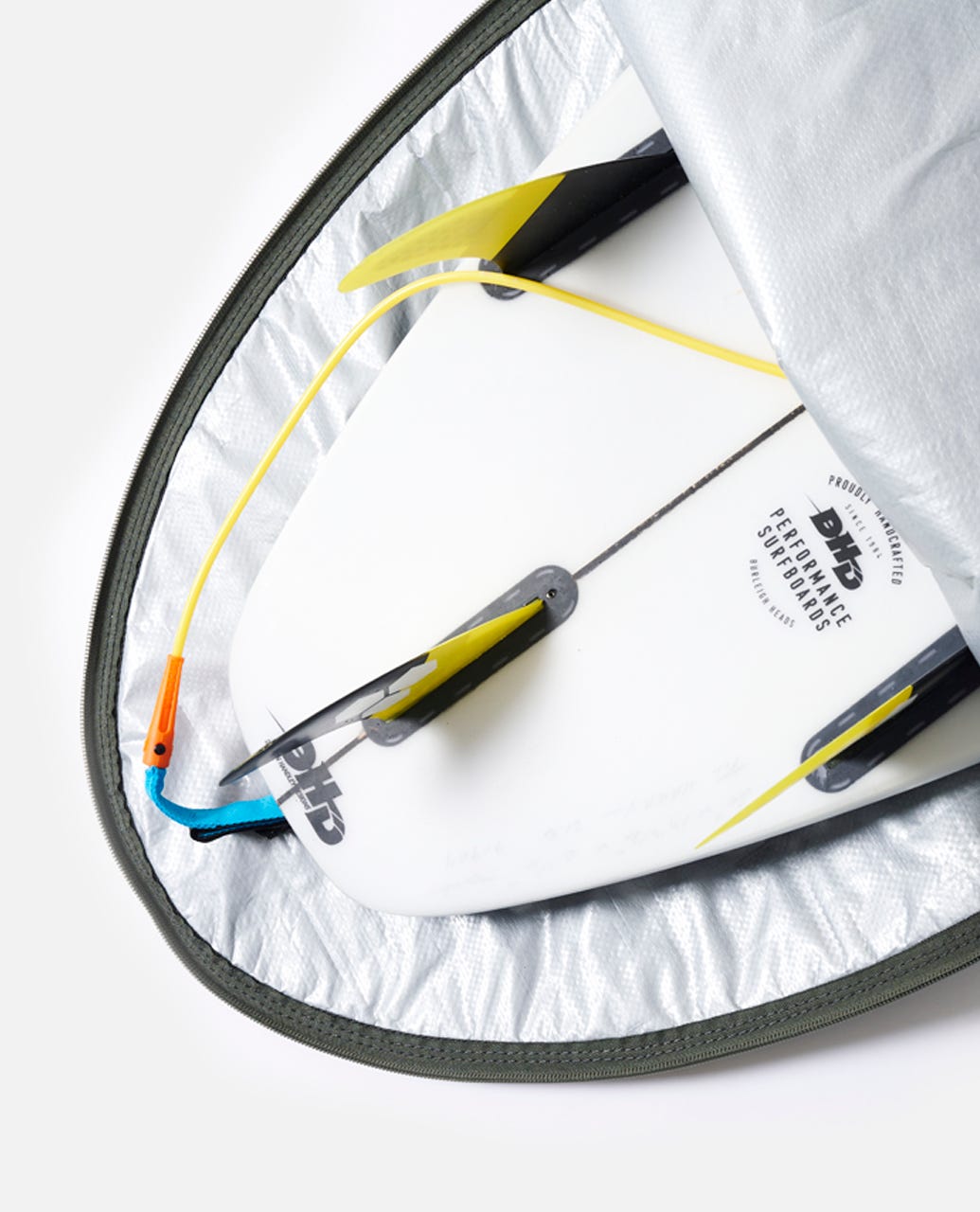 Rip Curl | 6'0 Surfboard Day Cover Board Bag