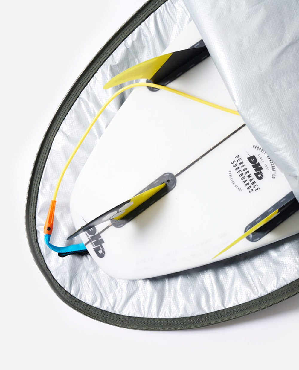 Rip Curl | 6'0 Surfboard Day Cover Board Bag