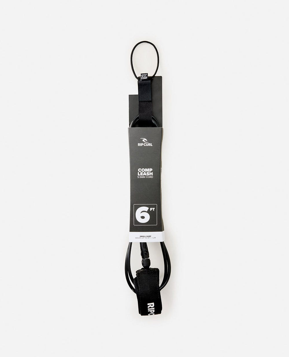 Rip Curl | 6'0 Comp Leash Surf Grip