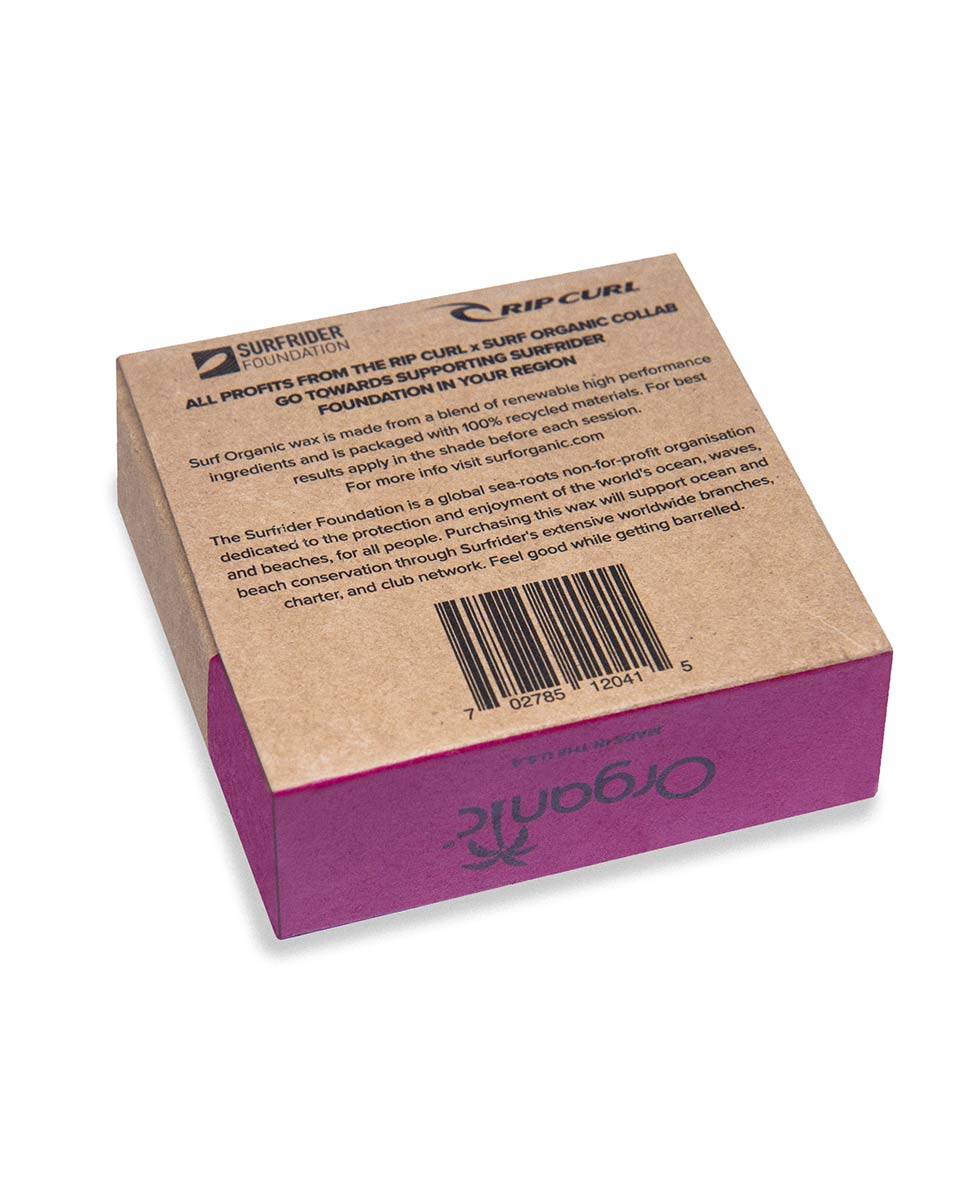 Rip Curl | Surf Organic Wax Cold