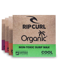 Rip Curl | Surf Organic Wax Cold