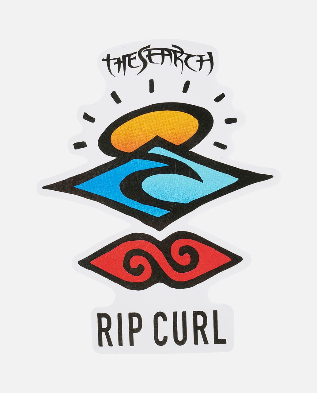 Rip Curl | Logo Stickers