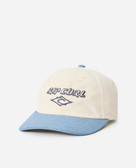 Rip Curl | Diamond 2.0 Adjustable Cap