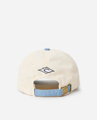 Rip Curl | Diamond 2.0 Adjustable Cap