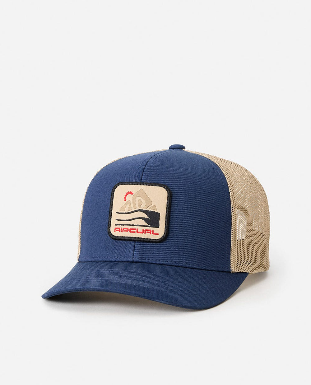 Rip Curl | Custom Curve Trucker