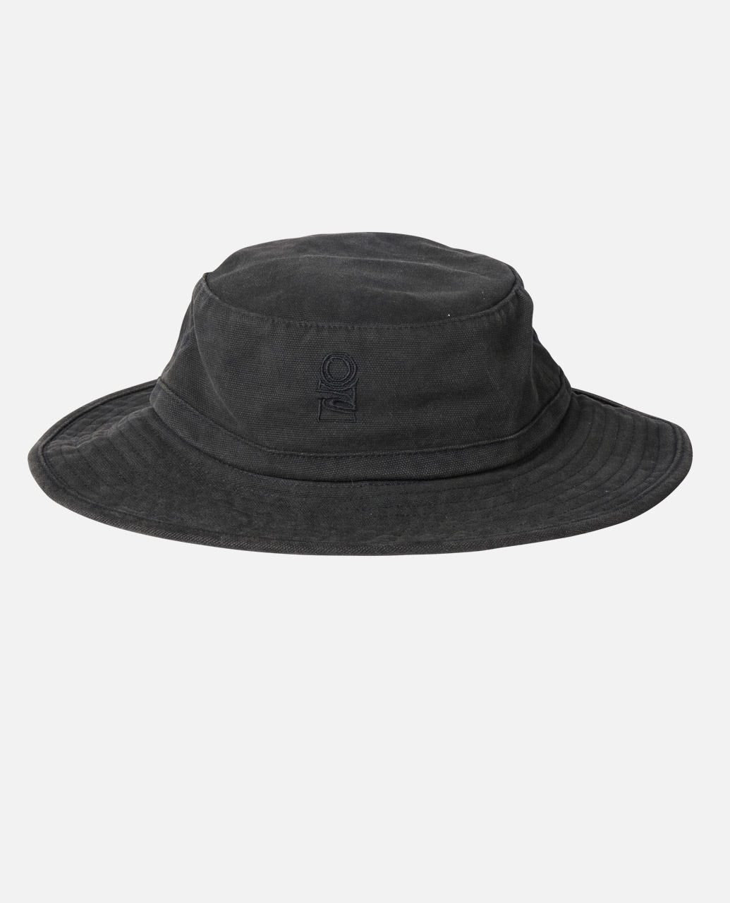 Rip Curl | Search Canvas Wide Brim Hat