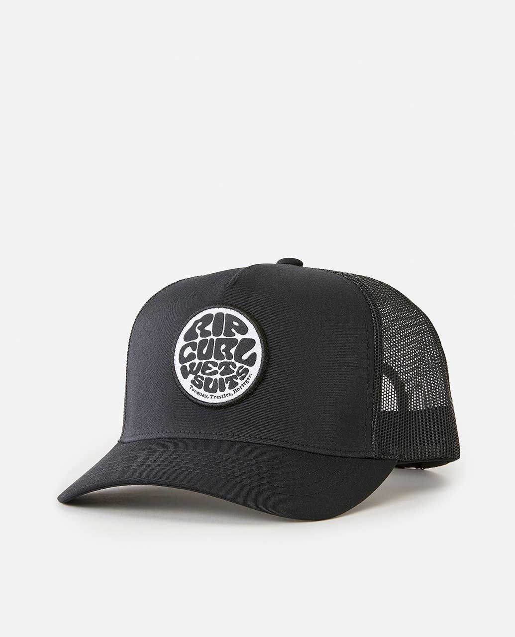 Rip Curl | Wetsuit Icon Trucker Cap