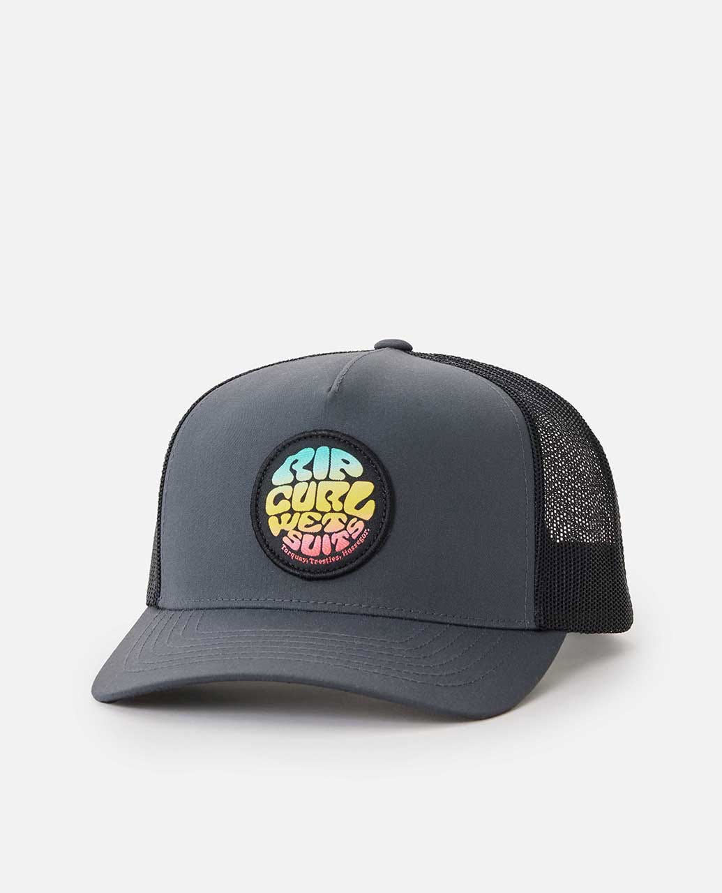 Rip Curl | Wetsuit Icon Trucker Cap