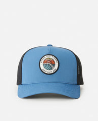 Rip Curl | Custom Sunsets Destination Trucker