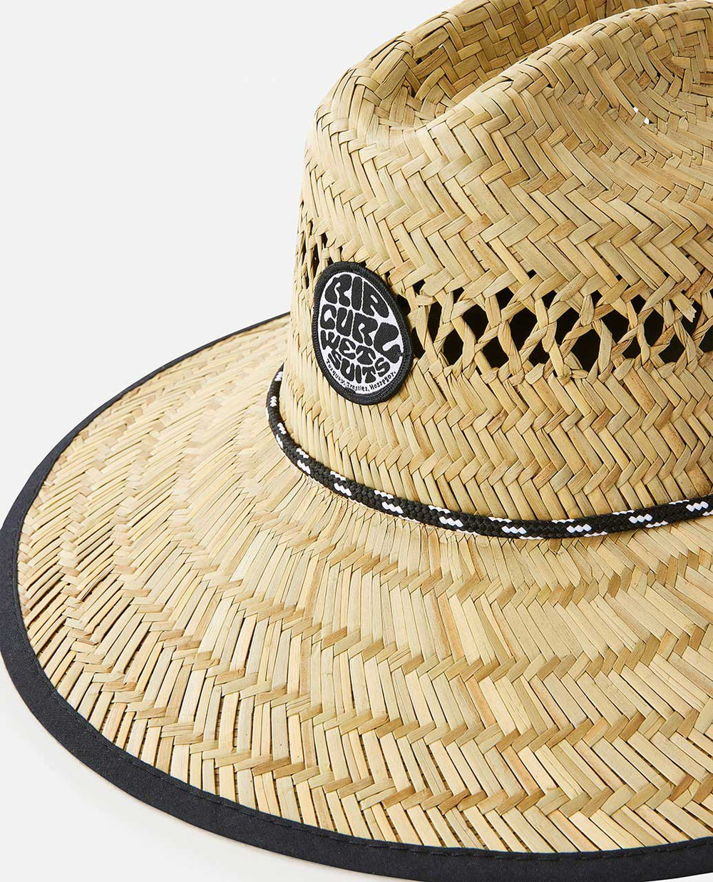 Rip Curl | Logo Straw Hat