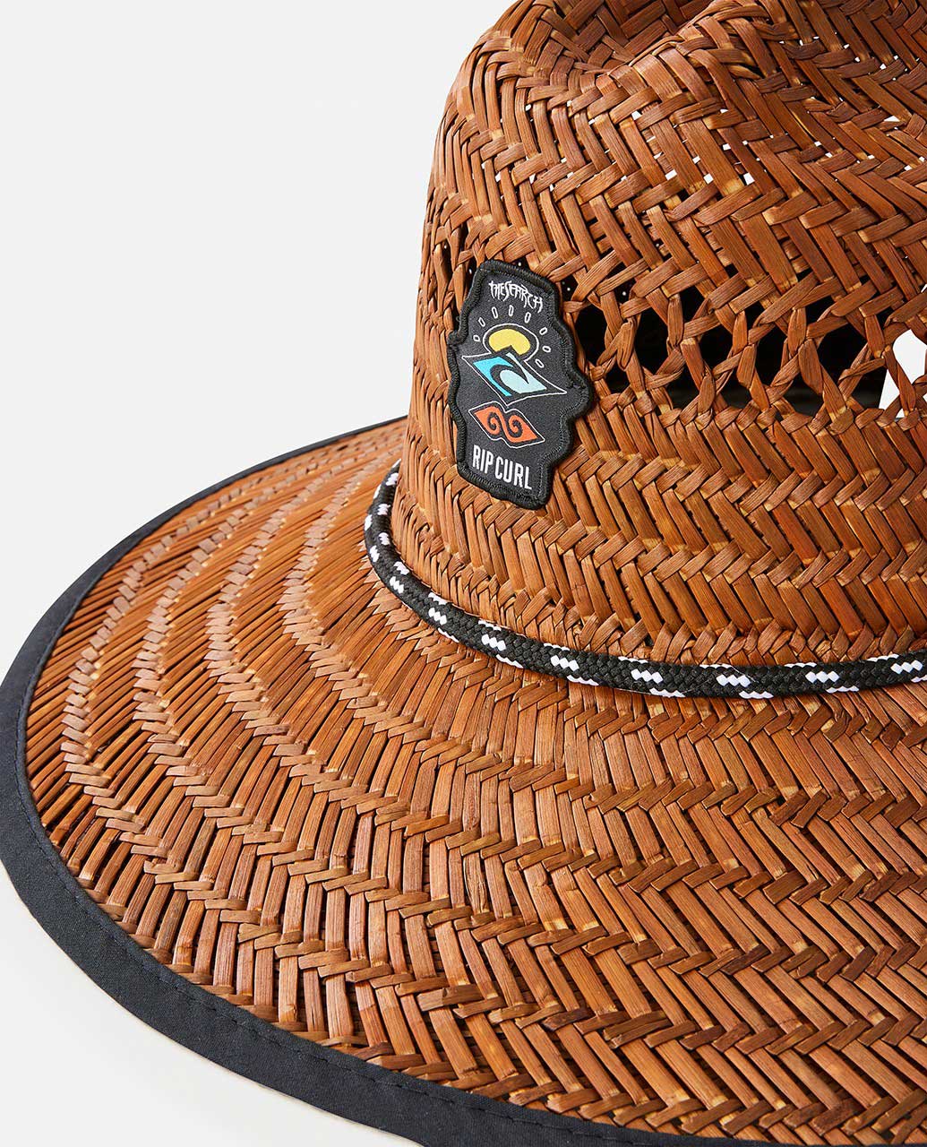 Rip Curl | Logo Straw Hat