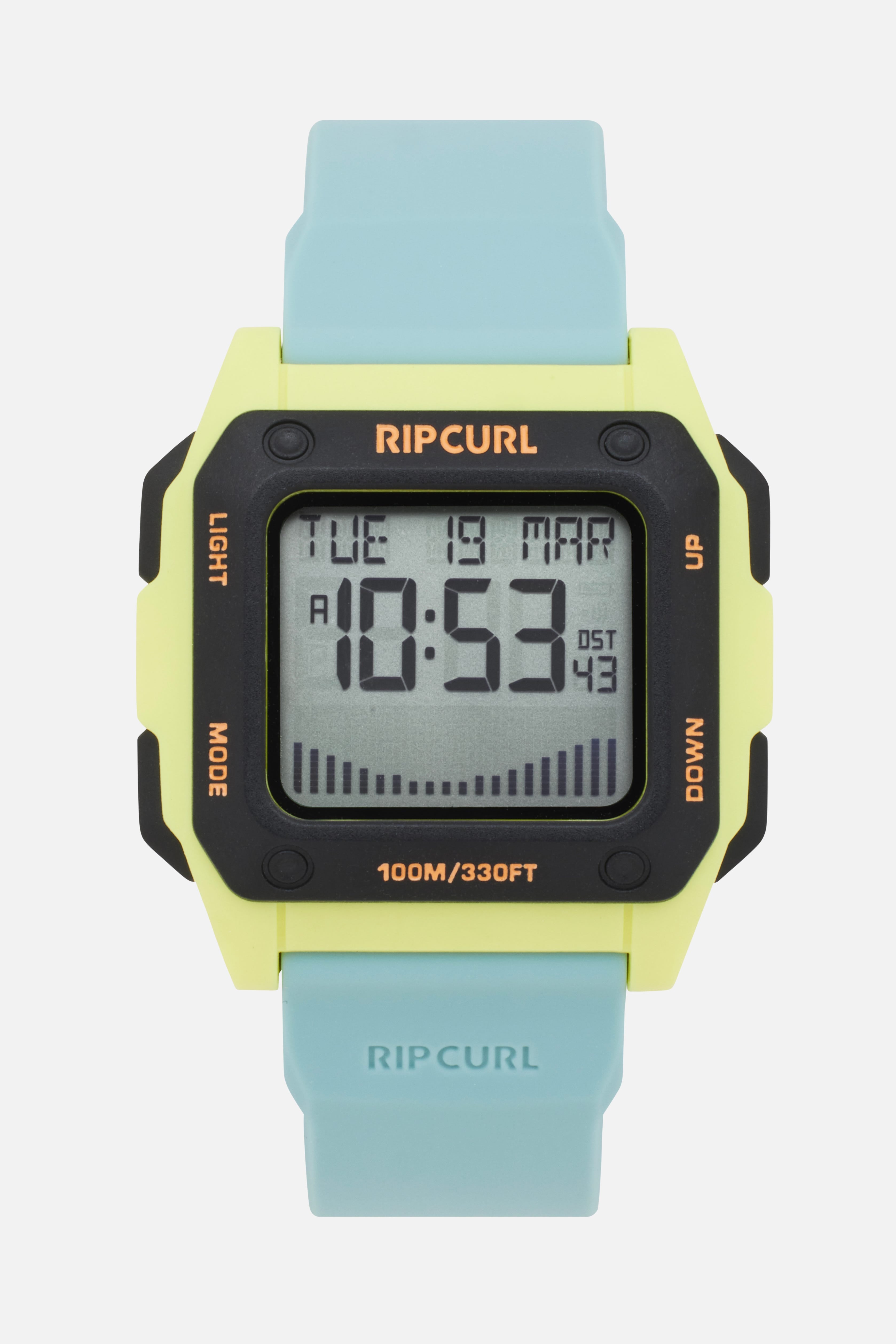 Rip Curl | Odyssey Midsize Tide Watch