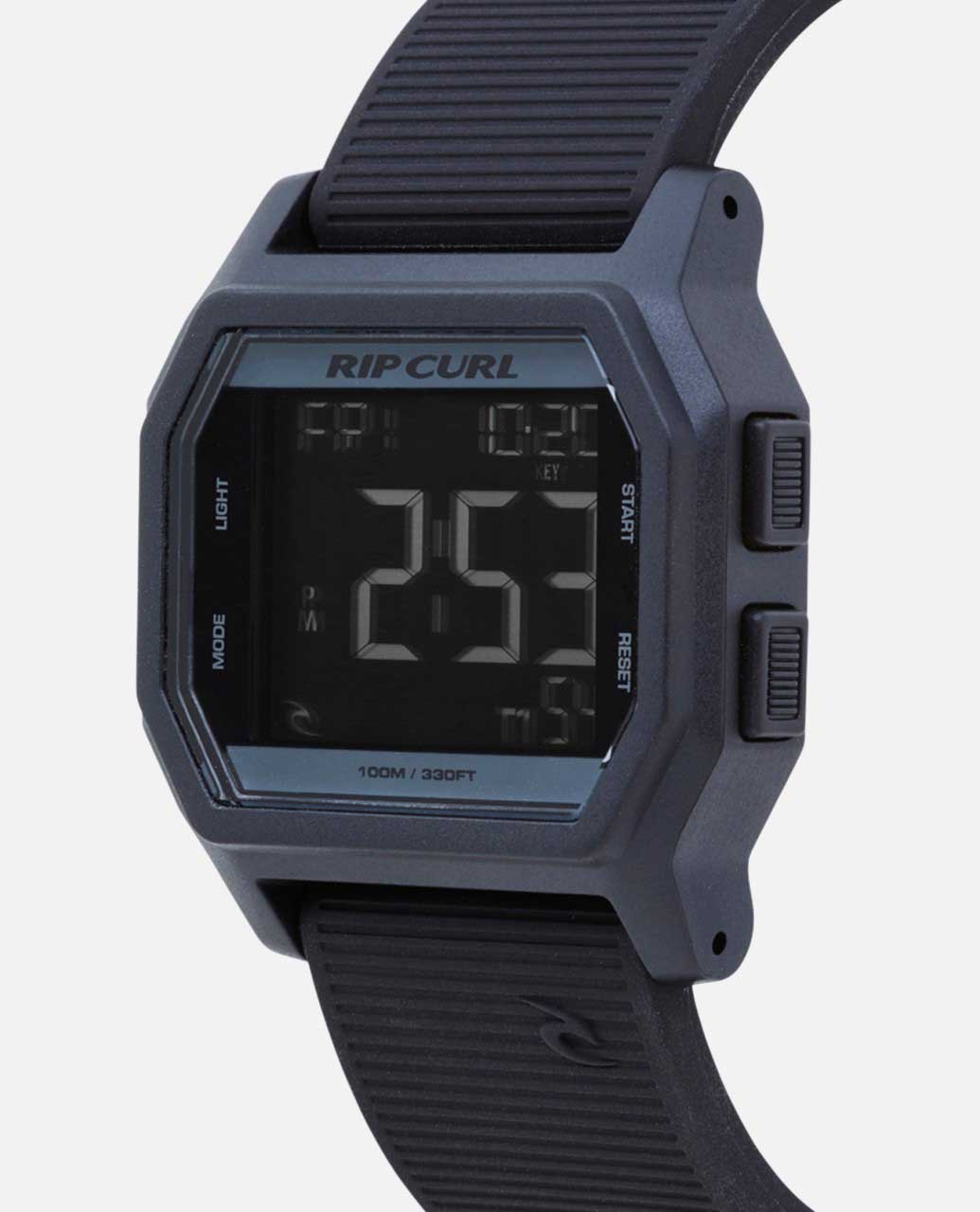 Rip Curl | Atom Digital Watch | Vintage Style Watches for Men