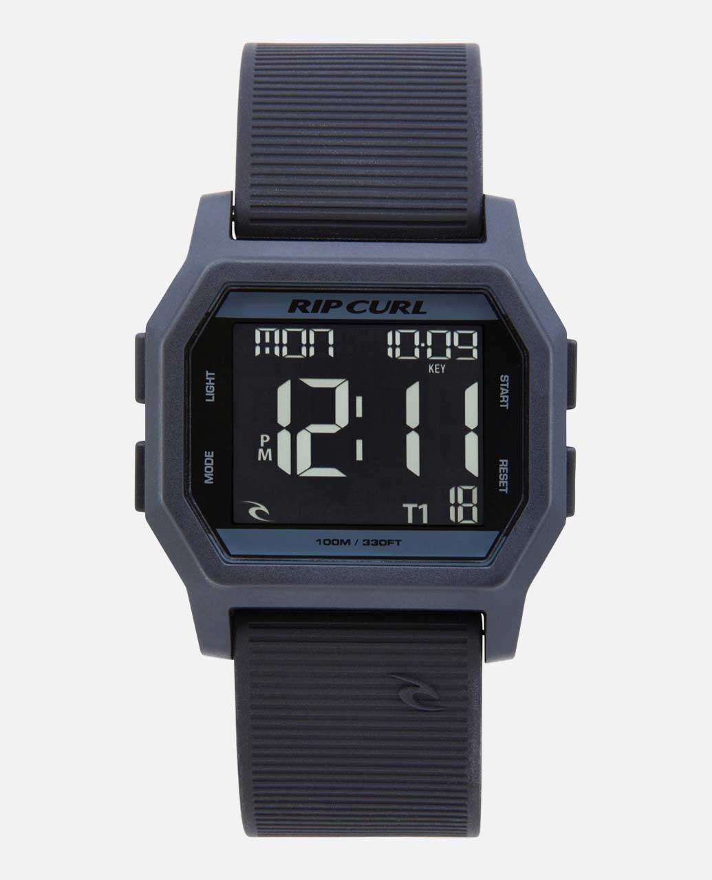 Rip Curl | Atom Digital Watch | Vintage Style Watches for Men