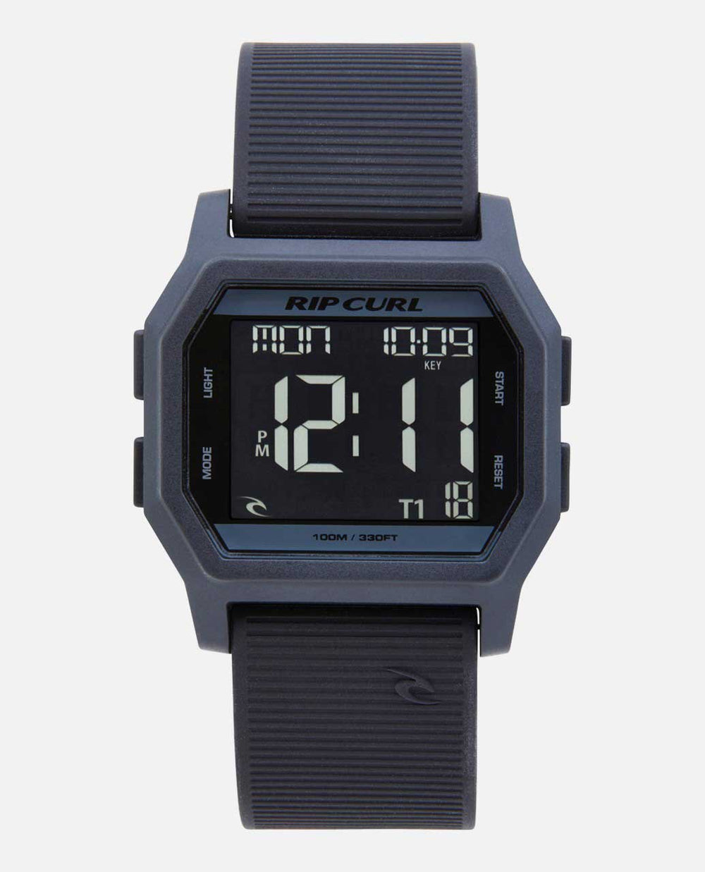 Rip Curl | Atom Digital Watch | Vintage Style Watches for Men