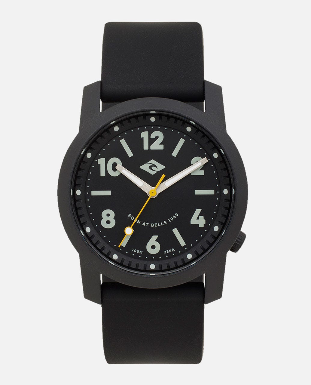 Rip Curl | Cambridge Silicone 2.0 Watch