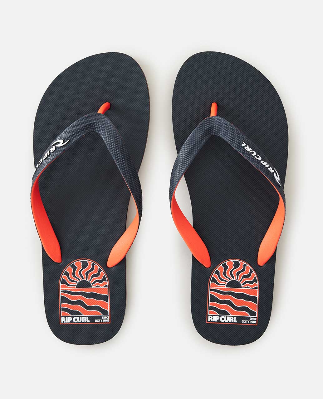 Rip Curl | 4th of July Open Toe Sandals