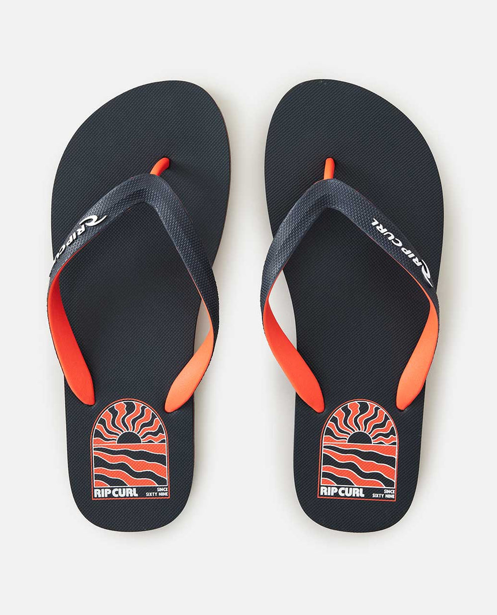Rip Curl | 4th of July Open Toe Sandals