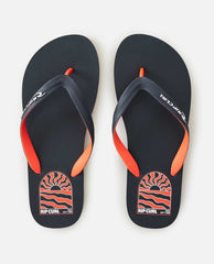 Rip Curl | 4th of July Open Toe Sandals