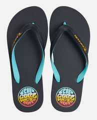 Rip Curl | Wetty Fade Bloom Open Toe Sandal