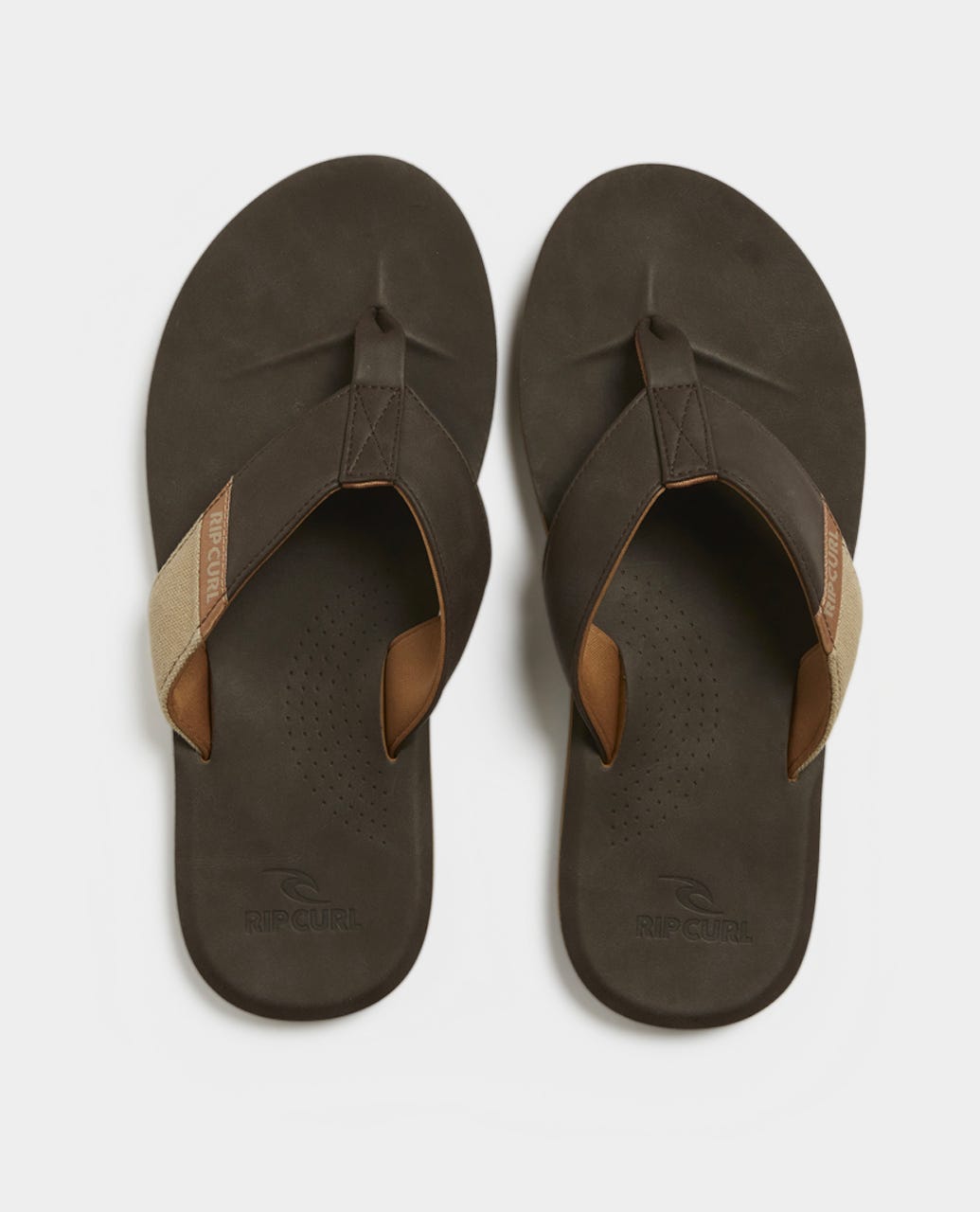 Rip Curl | Oxford Bloom Open Toe Sandals