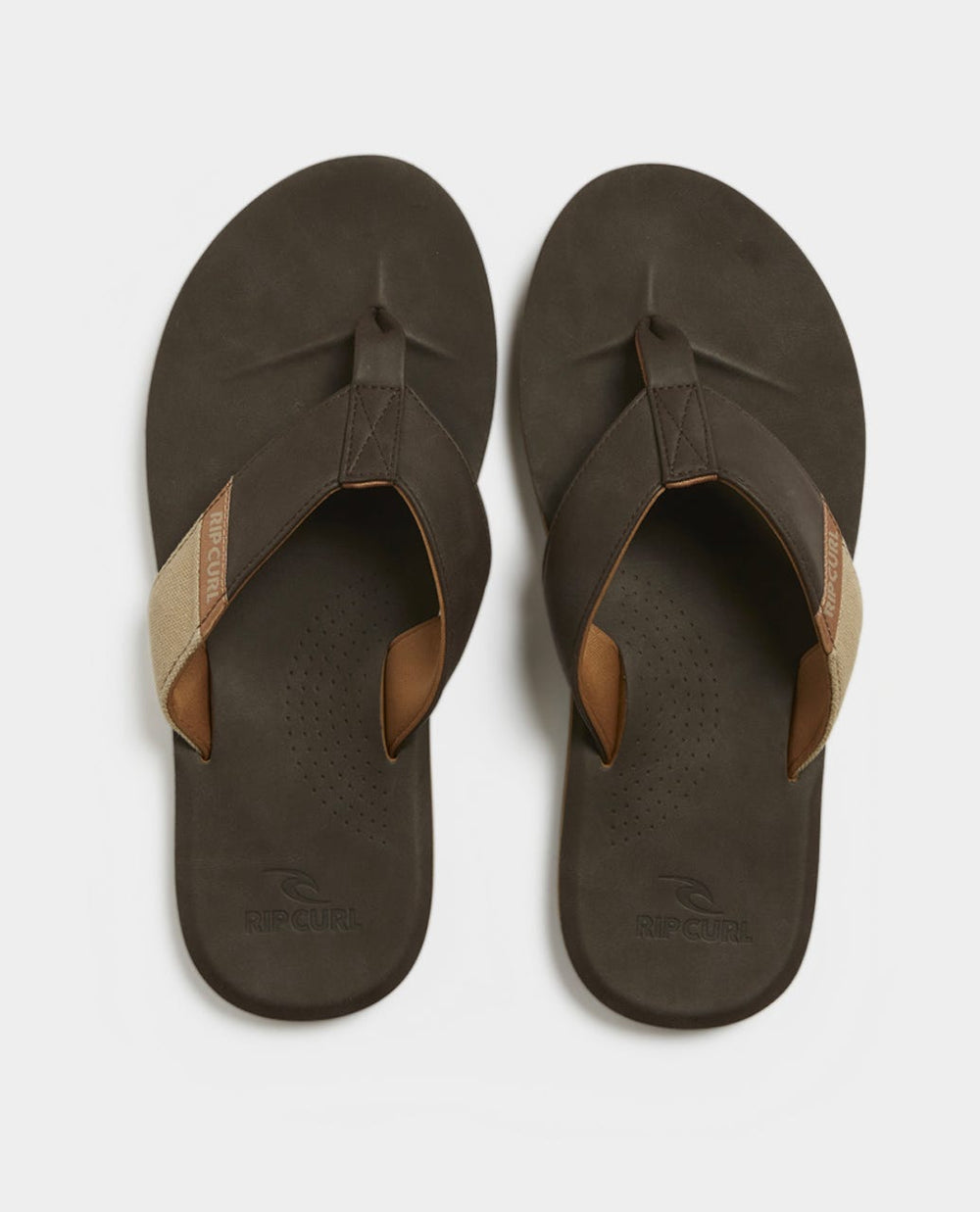 Rip Curl | Oxford Bloom Open Toe Sandals