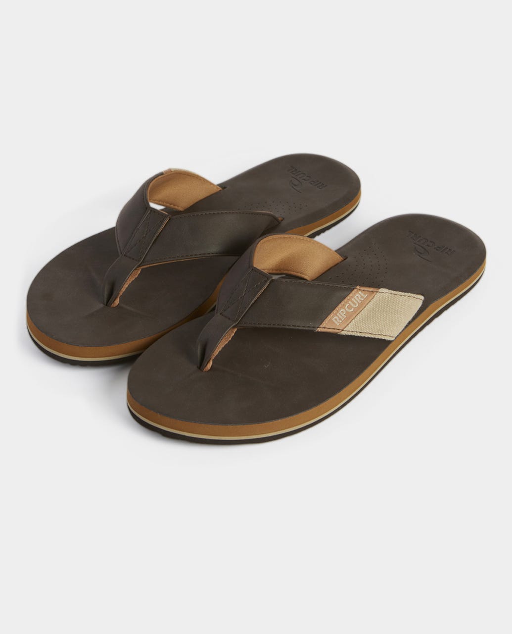 Rip Curl | Oxford Bloom Open Toe Sandals